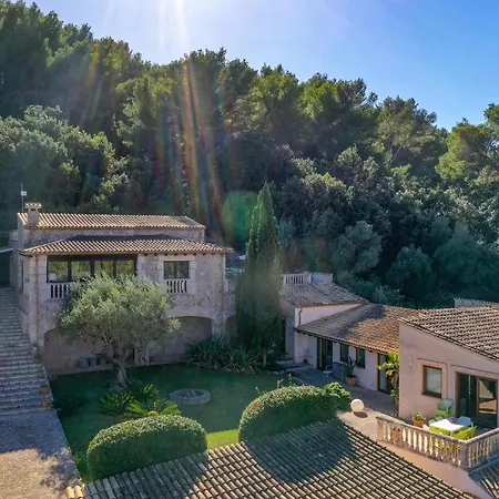 Villa Llop