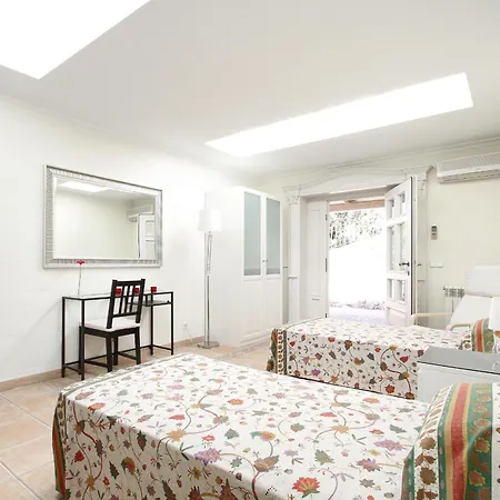 Llop Villa Pollenca