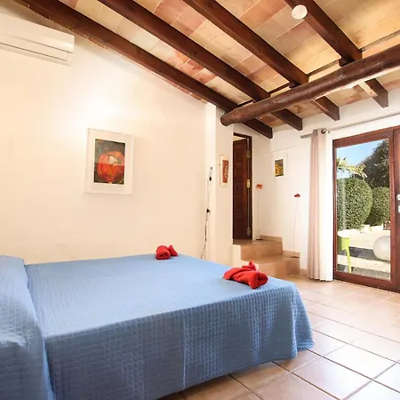 Villa Llop Pollenca