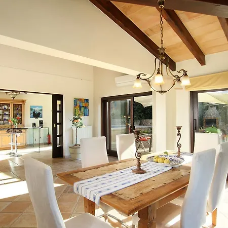 Llop Villa *