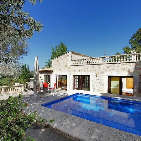 Villa Llop *